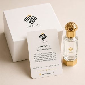 Rawdah 3ml