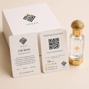 Taif Rose