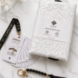 Ihsan Umrah Essential Set